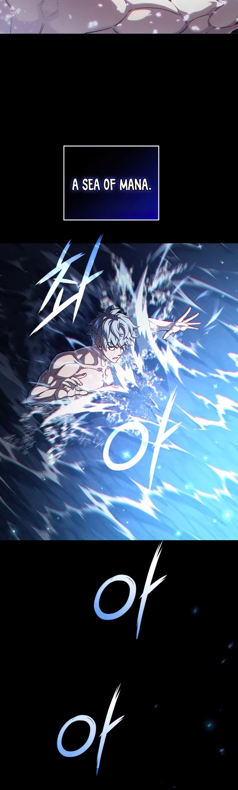 Damn Reincarnation Chapter 40 page 26 - Chapter 40