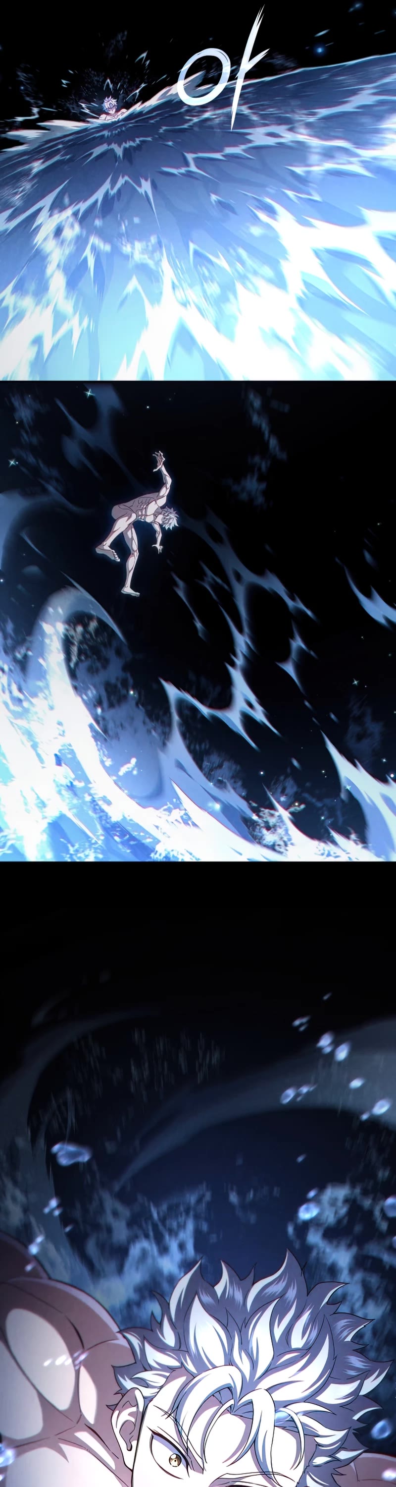 Damn Reincarnation Chapter 40 page 27 - Chapter 40
