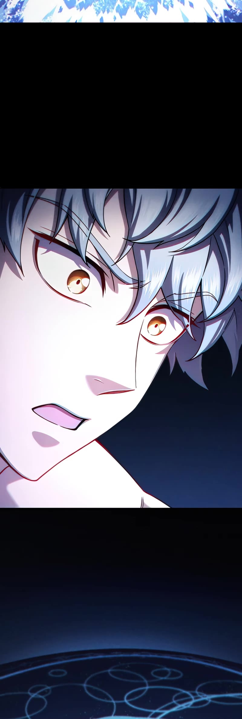 Damn Reincarnation Chapter 40 page 30 - Chapter 40