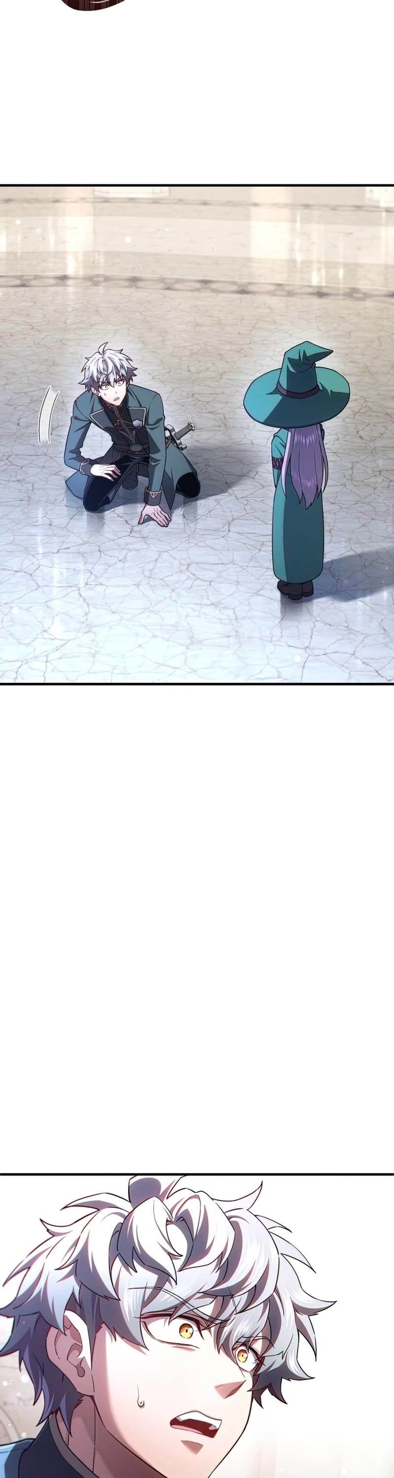 Damn Reincarnation Chapter 40 page 33 - Chapter 40