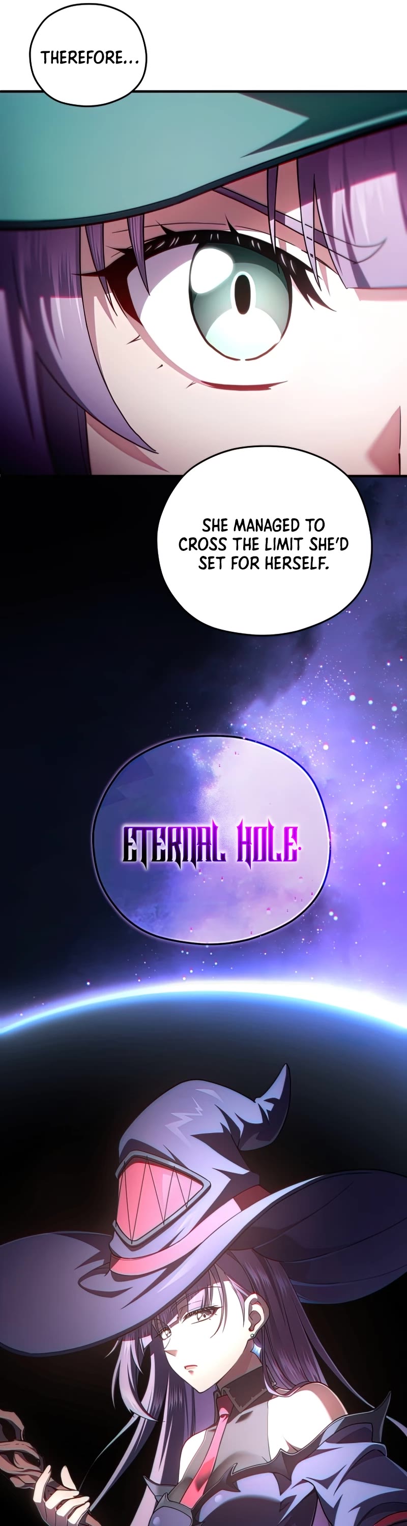 Damn Reincarnation Chapter 40 page 41 - Chapter 40