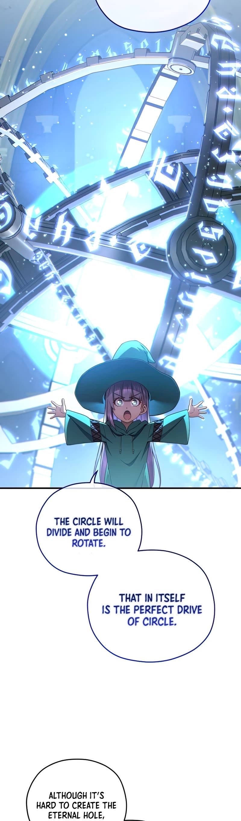 Damn Reincarnation Chapter 40 page 44 - Chapter 40