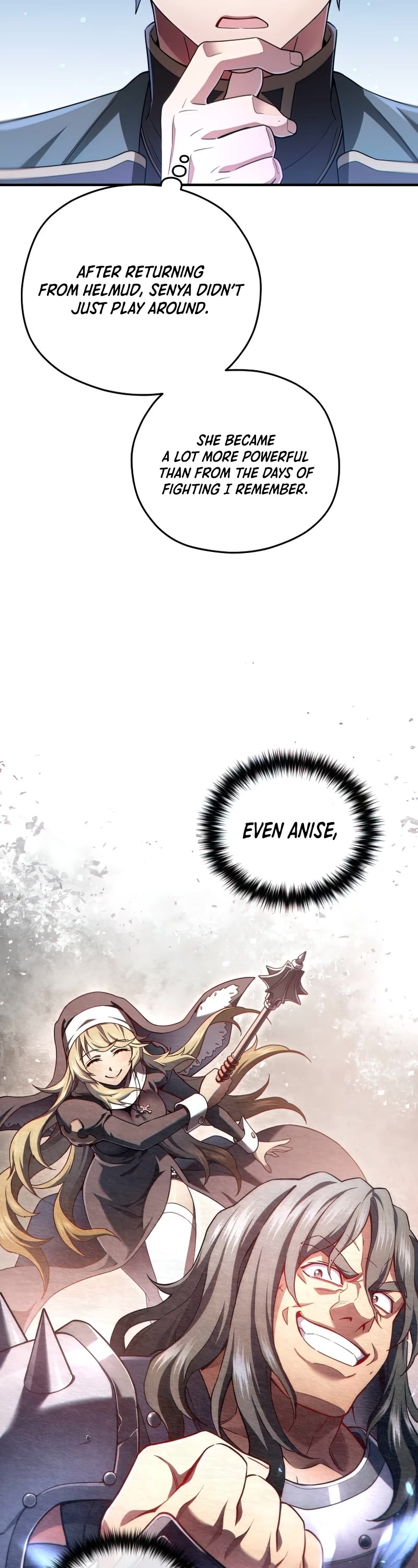 Damn Reincarnation Chapter 40 page 47 - Chapter 40
