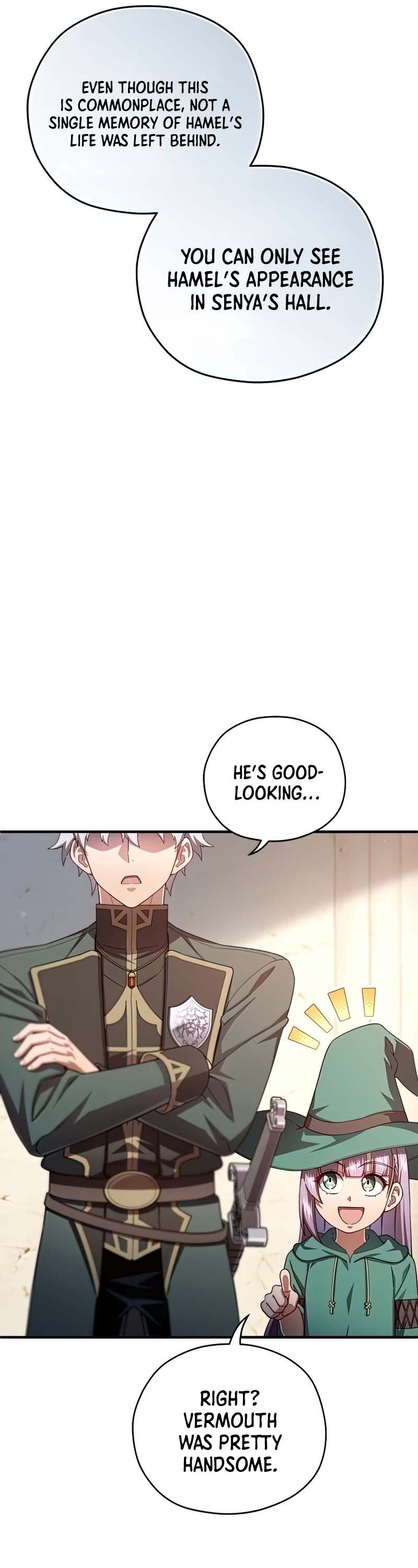 Damn Reincarnation Chapter 40 page 6 - Chapter 40