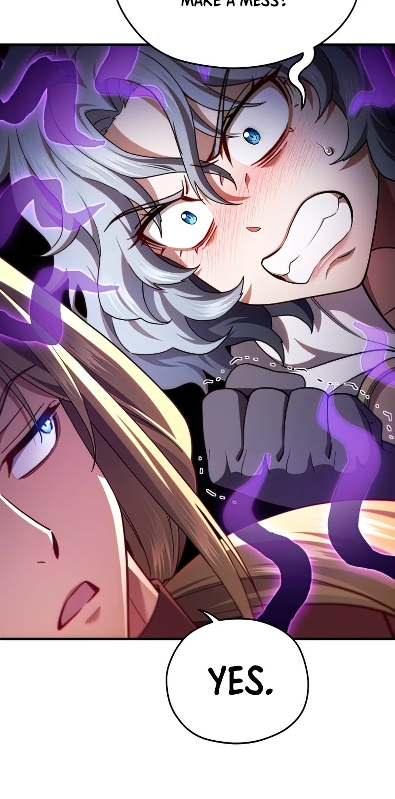 Damn Reincarnation Chapter 41 page 11 - Chapter 41