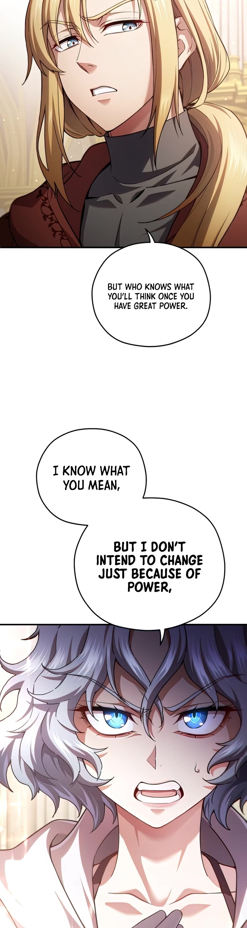 Damn Reincarnation Chapter 41 page 13 - Chapter 41