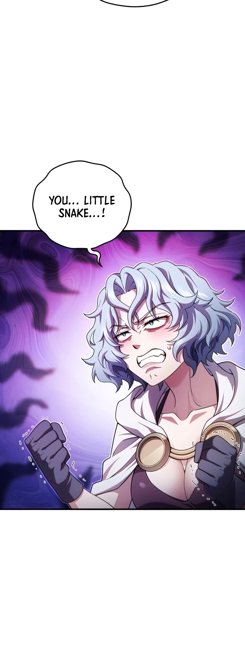 Damn Reincarnation Chapter 41 page 15 - Chapter 41
