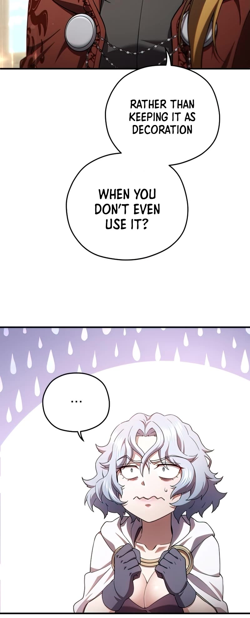 Damn Reincarnation Chapter 41 page 25 - Chapter 41