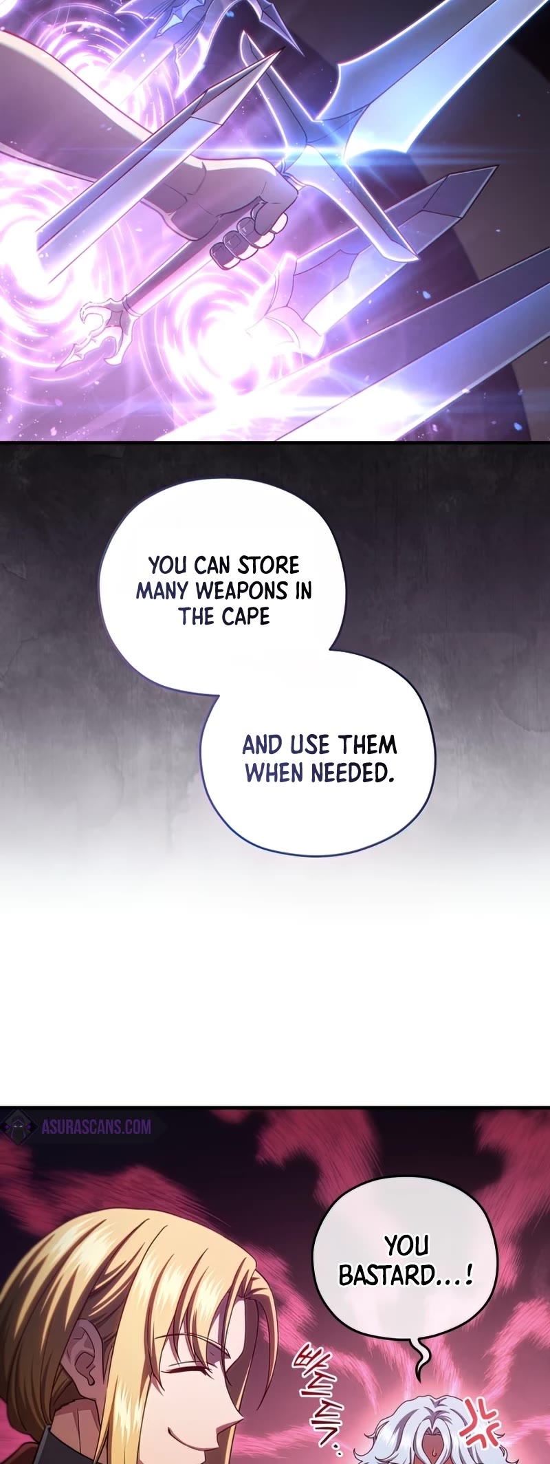 Damn Reincarnation Chapter 41 page 30 - Chapter 41