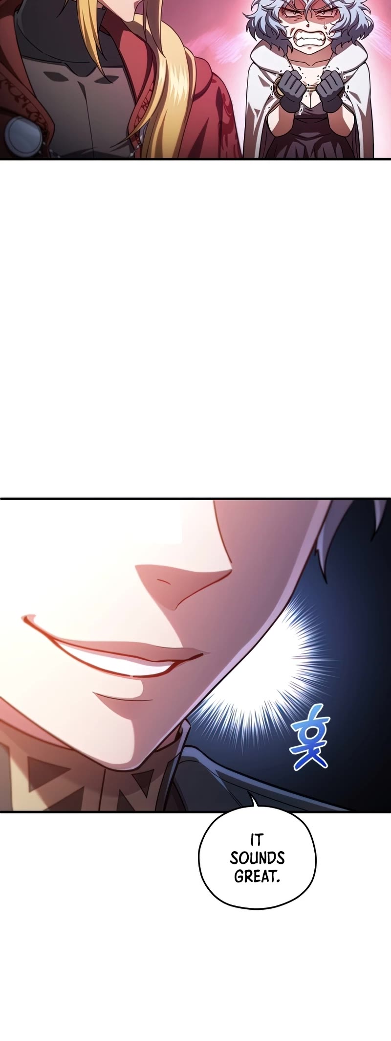 Damn Reincarnation Chapter 41 page 31 - Chapter 41