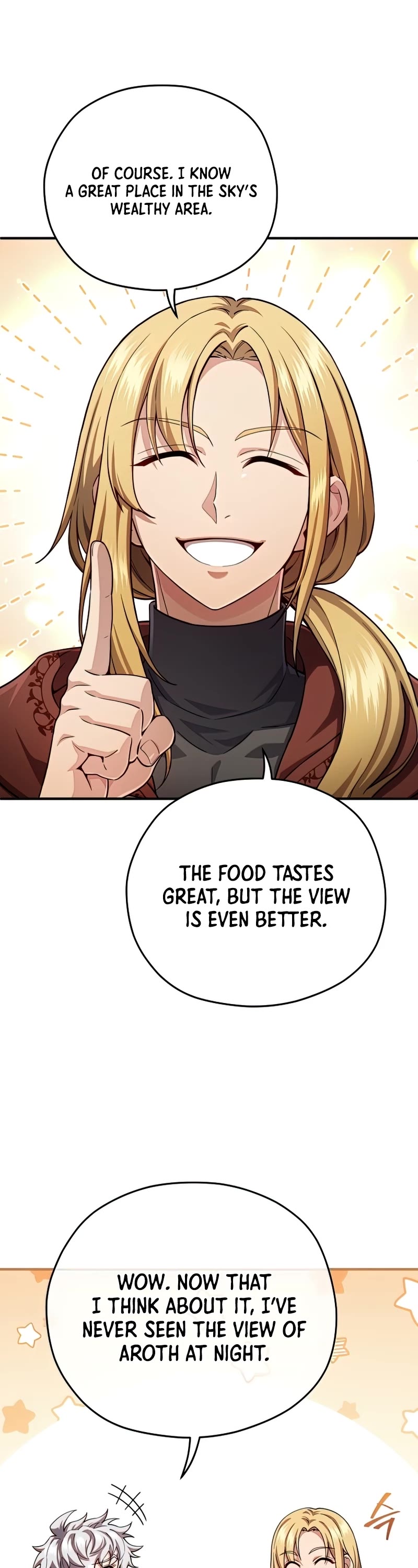 Damn Reincarnation Chapter 41 page 34 - Chapter 41