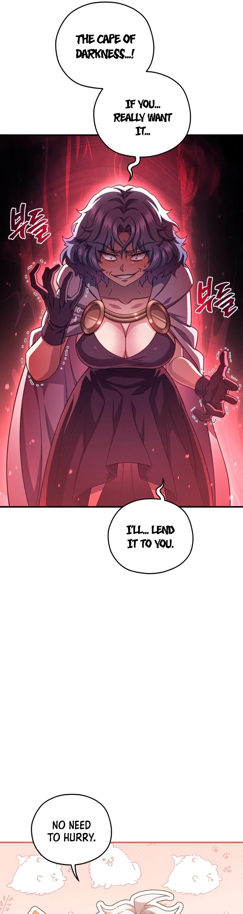 Damn Reincarnation Chapter 41 page 37 - Chapter 41