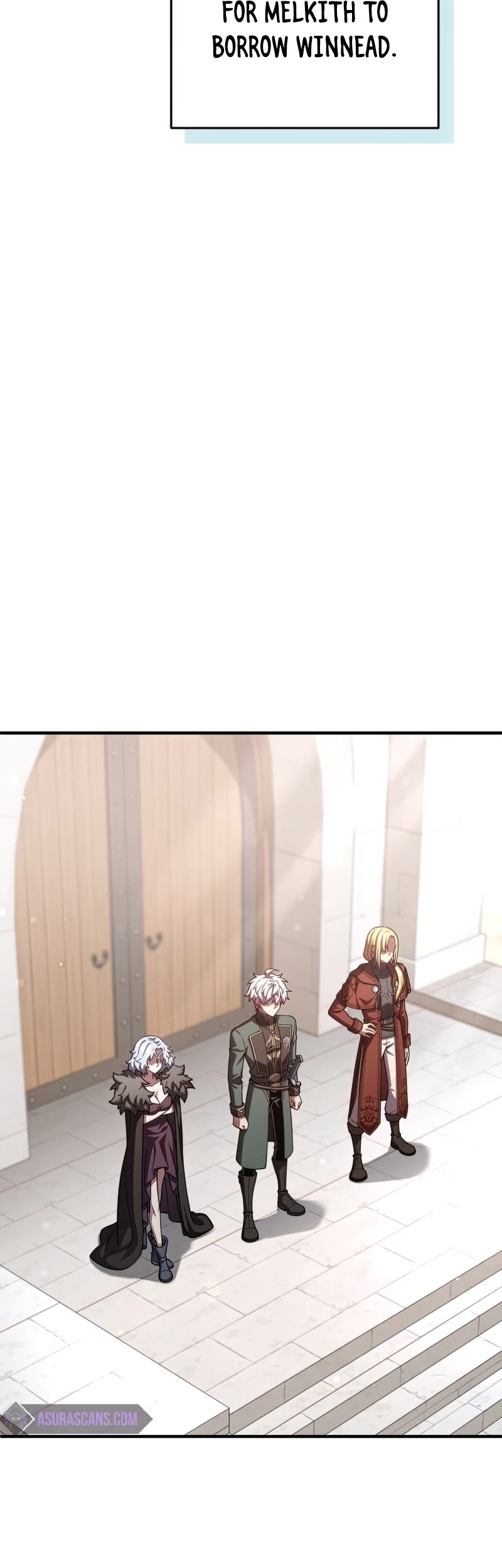 Damn Reincarnation Chapter 41 page 41 - Chapter 41