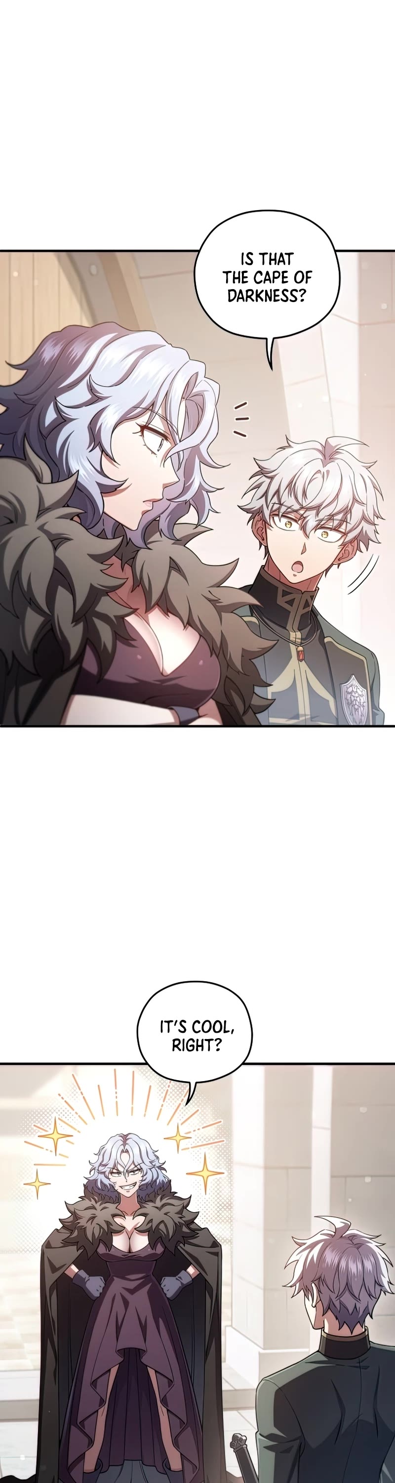 Damn Reincarnation Chapter 41 page 42 - Chapter 41
