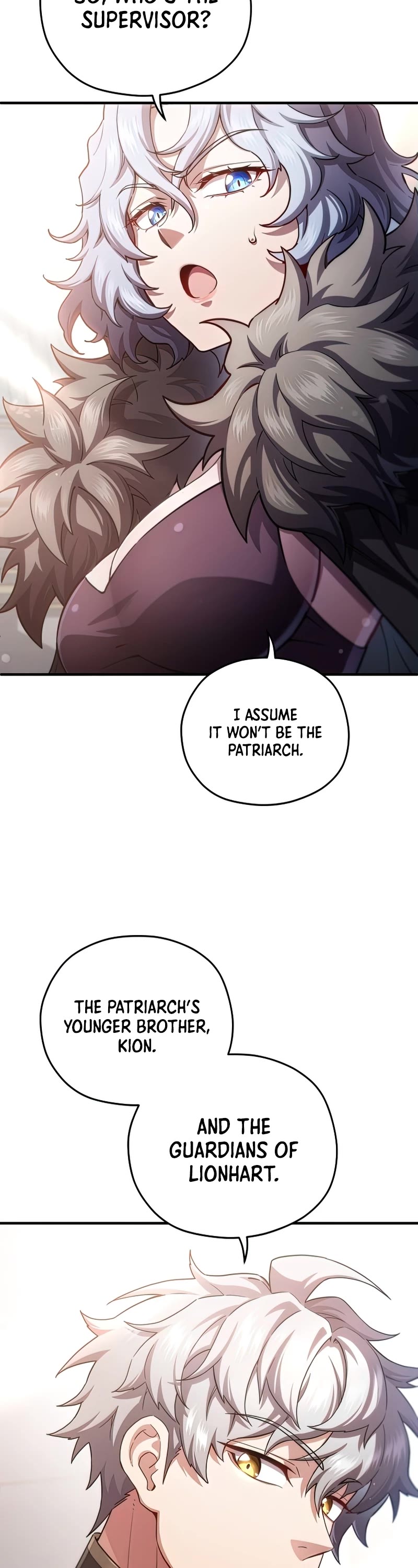 Damn Reincarnation Chapter 41 page 44 - Chapter 41
