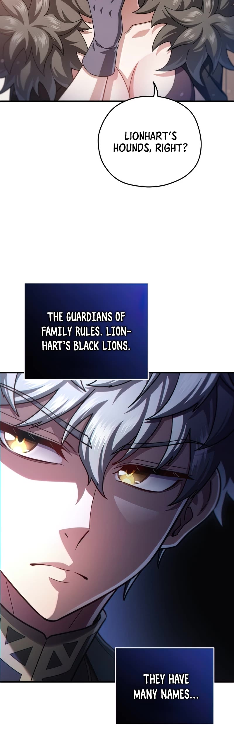 Damn Reincarnation Chapter 41 page 46 - Chapter 41