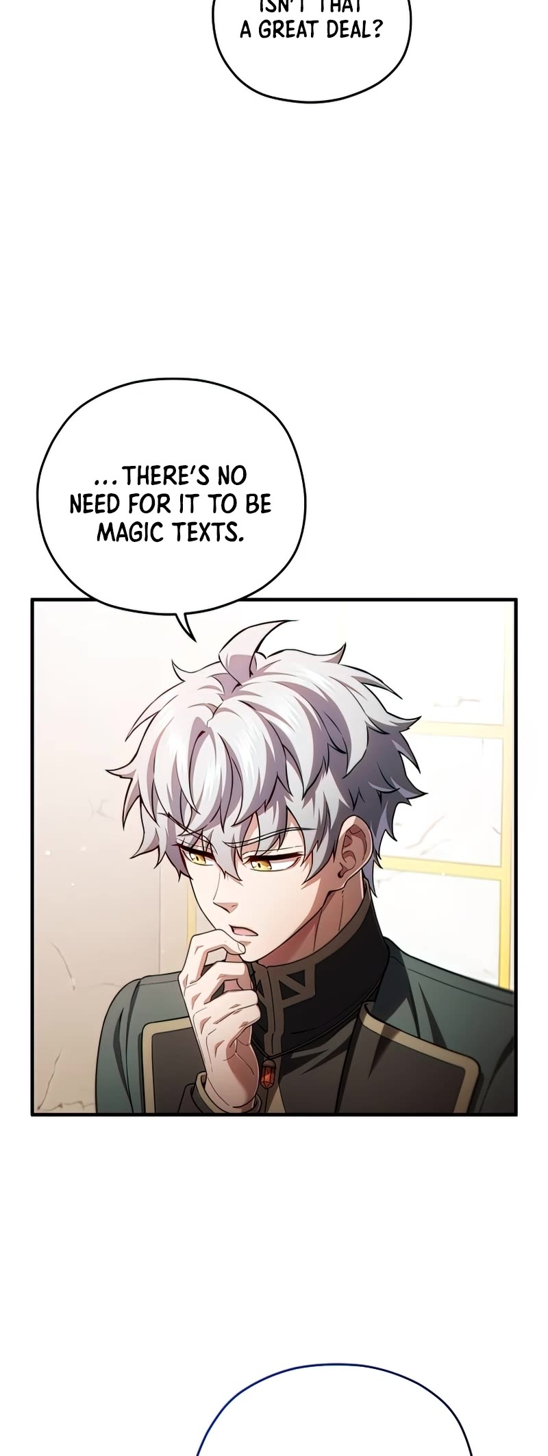 Damn Reincarnation Chapter 41 page 5 - Chapter 41