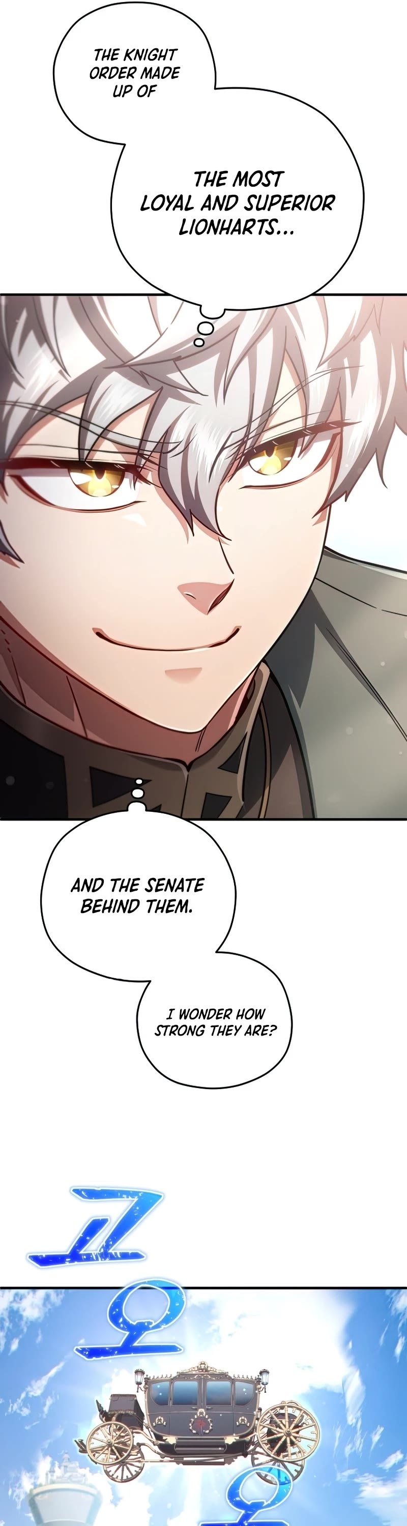 Damn Reincarnation Chapter 41 page 52 - Chapter 41