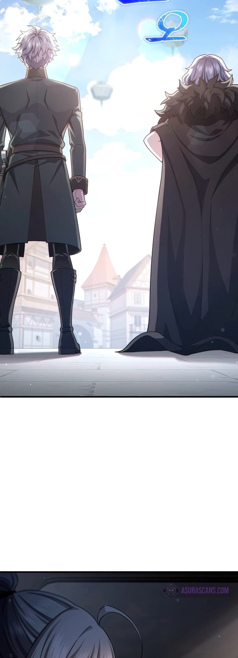Damn Reincarnation Chapter 41 page 53 - Chapter 41