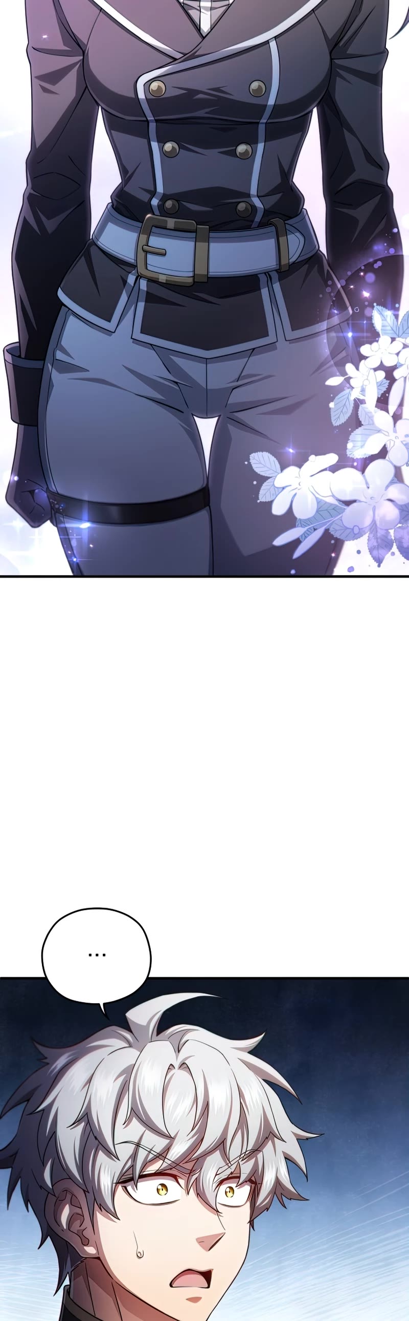 Damn Reincarnation Chapter 42 page 10 - Chapter 42