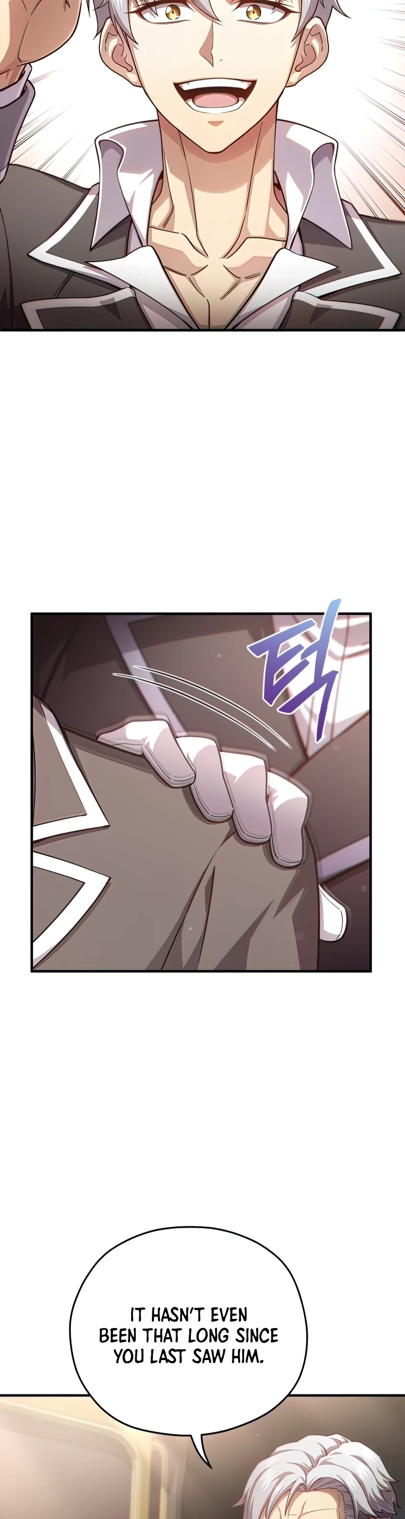Damn Reincarnation Chapter 42 page 15 - Chapter 42