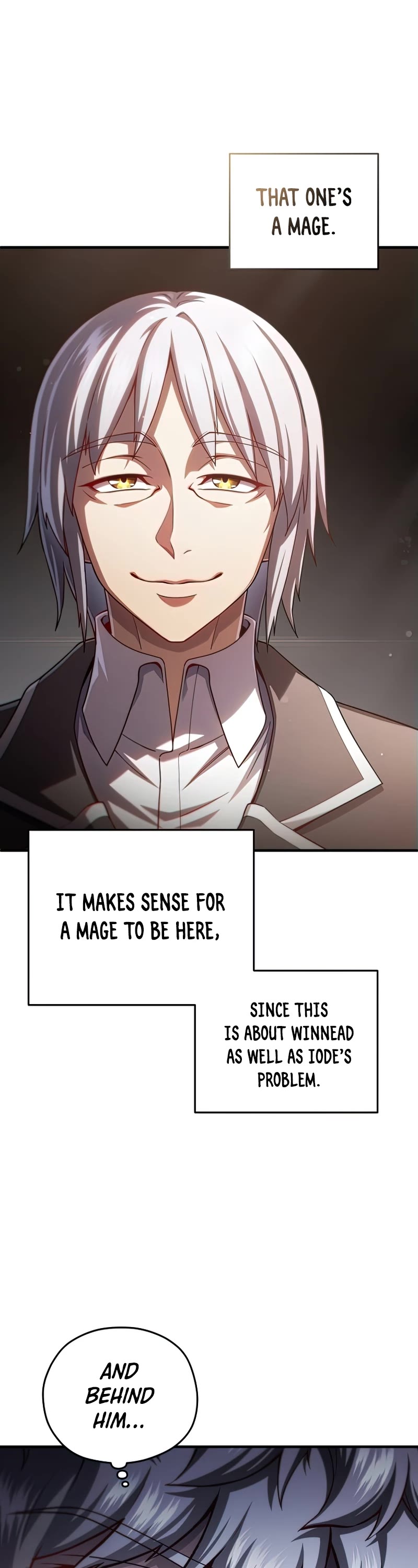 Damn Reincarnation Chapter 42 page 19 - Chapter 42