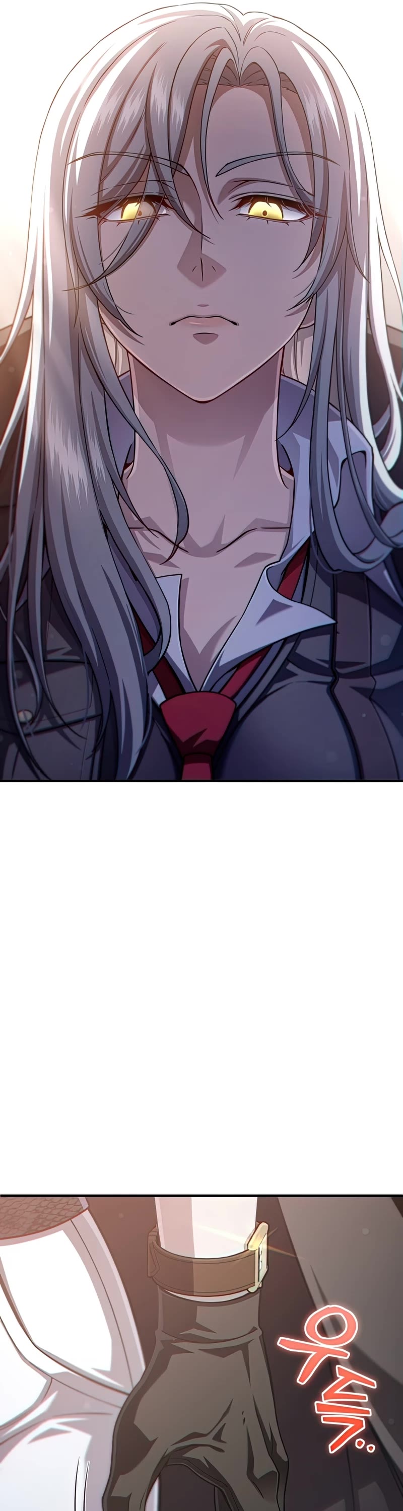 Damn Reincarnation Chapter 42 page 22 - Chapter 42