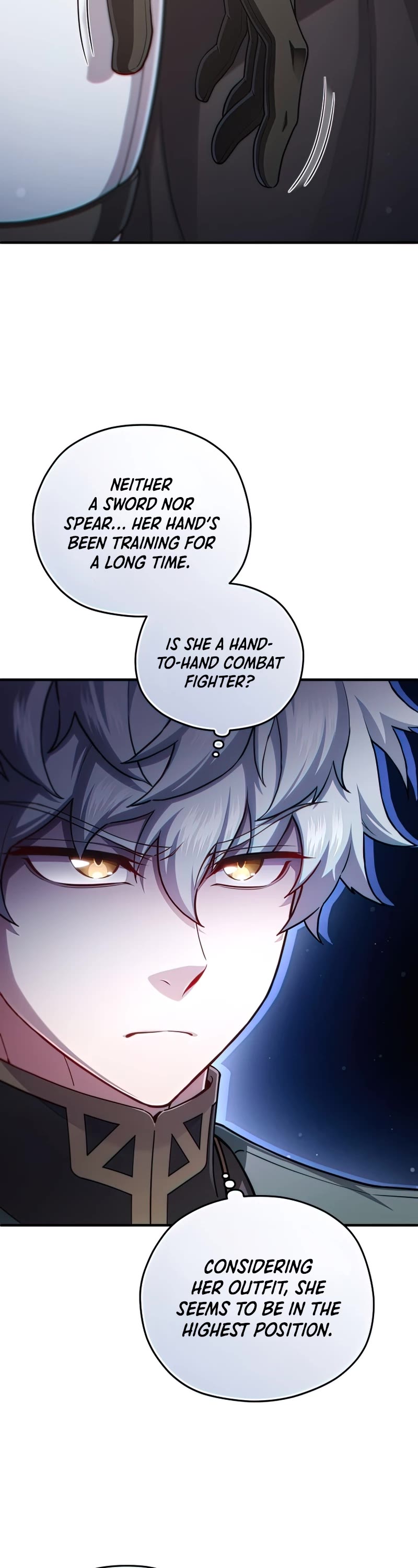 Damn Reincarnation Chapter 42 page 23 - Chapter 42