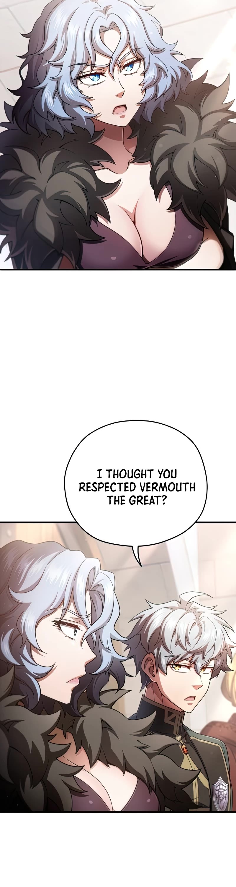 Damn Reincarnation Chapter 42 page 3 - Chapter 42