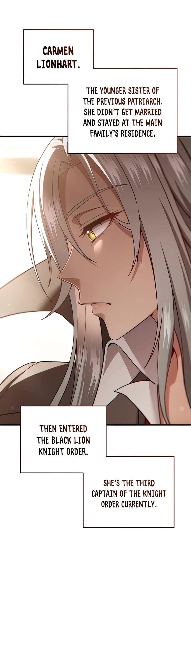 Damn Reincarnation Chapter 42 page 31 - Chapter 42