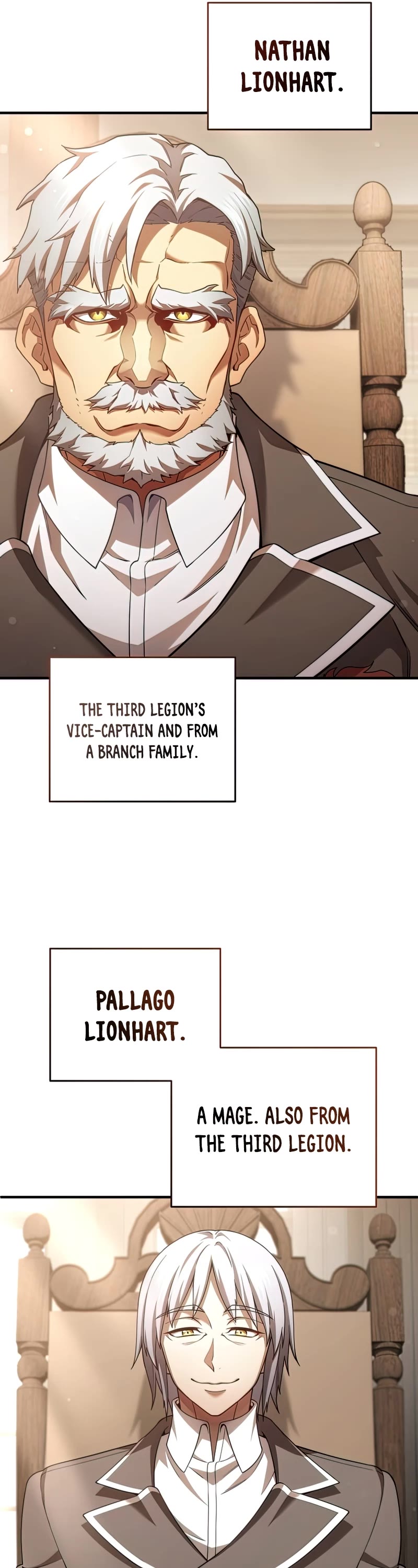 Damn Reincarnation Chapter 42 page 32 - Chapter 42