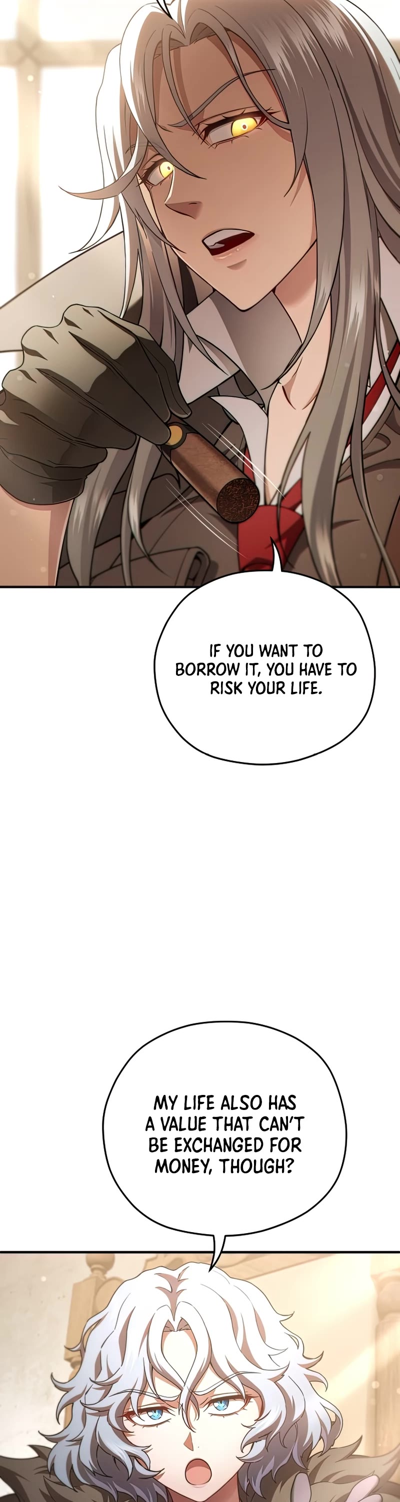 Damn Reincarnation Chapter 42 page 38 - Chapter 42