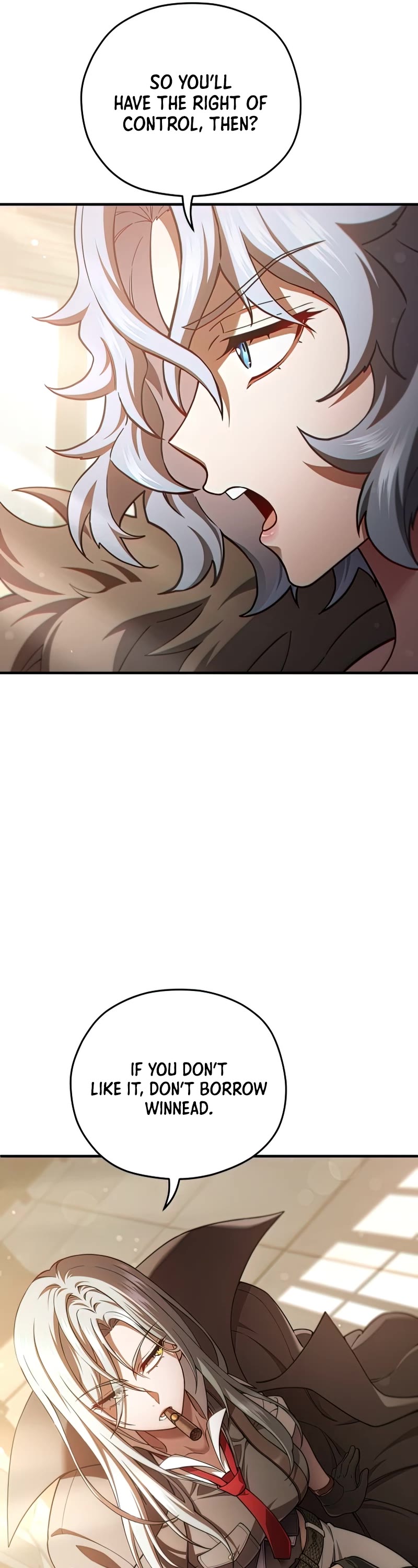 Damn Reincarnation Chapter 42 page 42 - Chapter 42