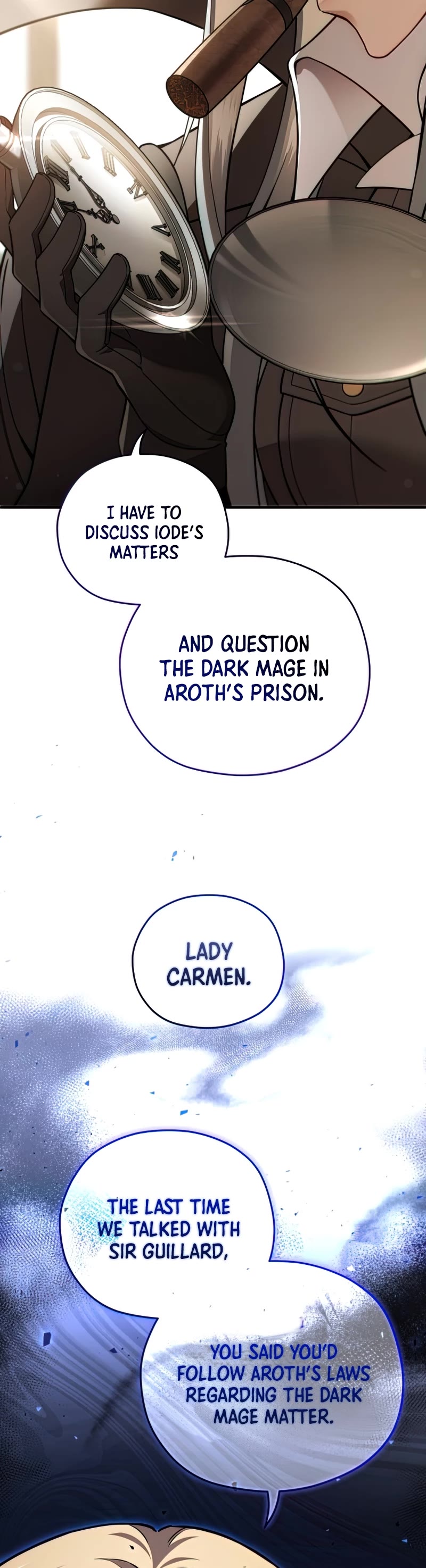 Damn Reincarnation Chapter 42 page 45 - Chapter 42