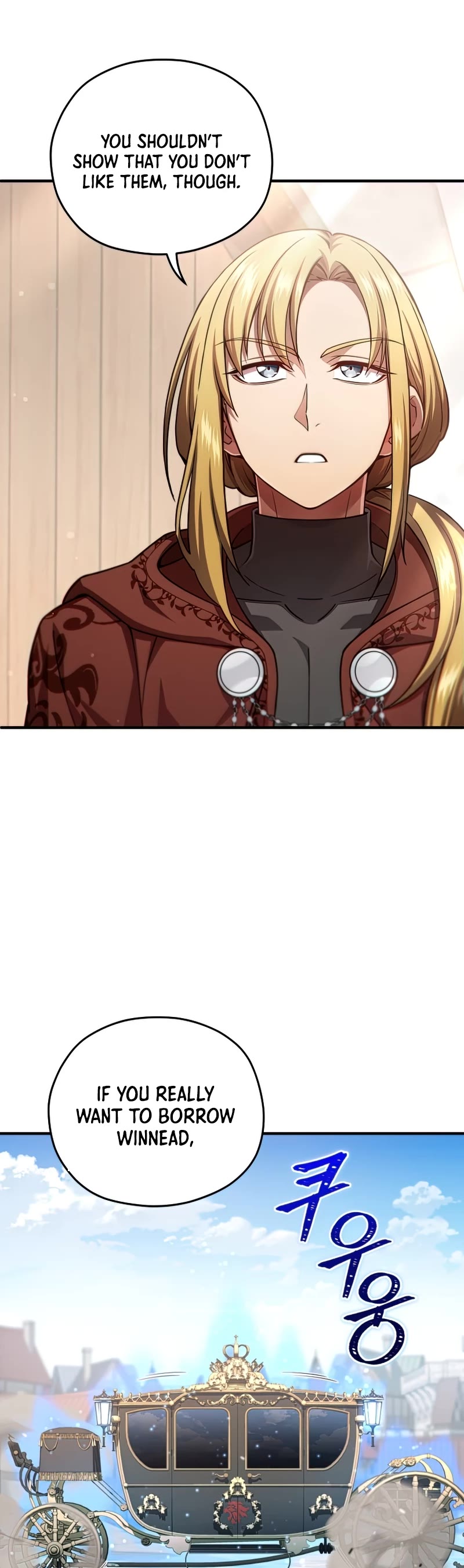 Damn Reincarnation Chapter 42 page 5 - Chapter 42
