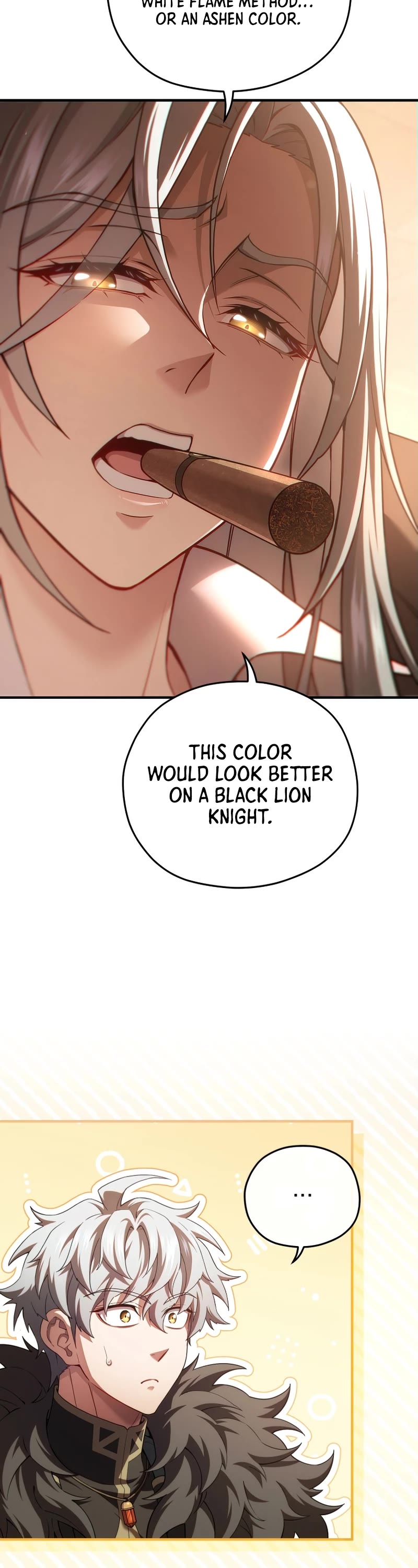 Damn Reincarnation Chapter 43 page 12 - Chapter 43