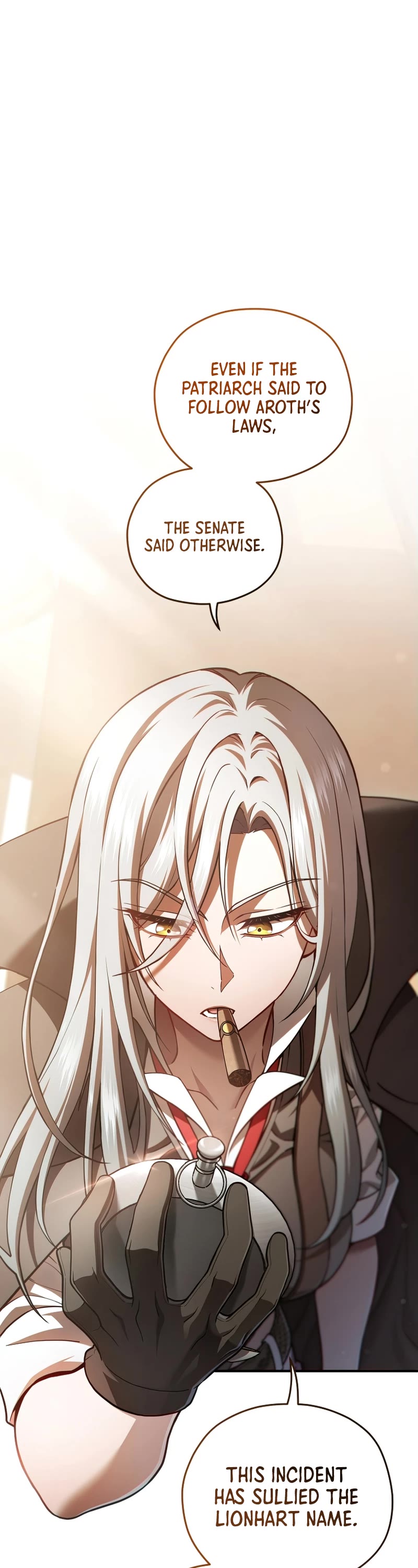 Damn Reincarnation Chapter 43 page 2 - Chapter 43