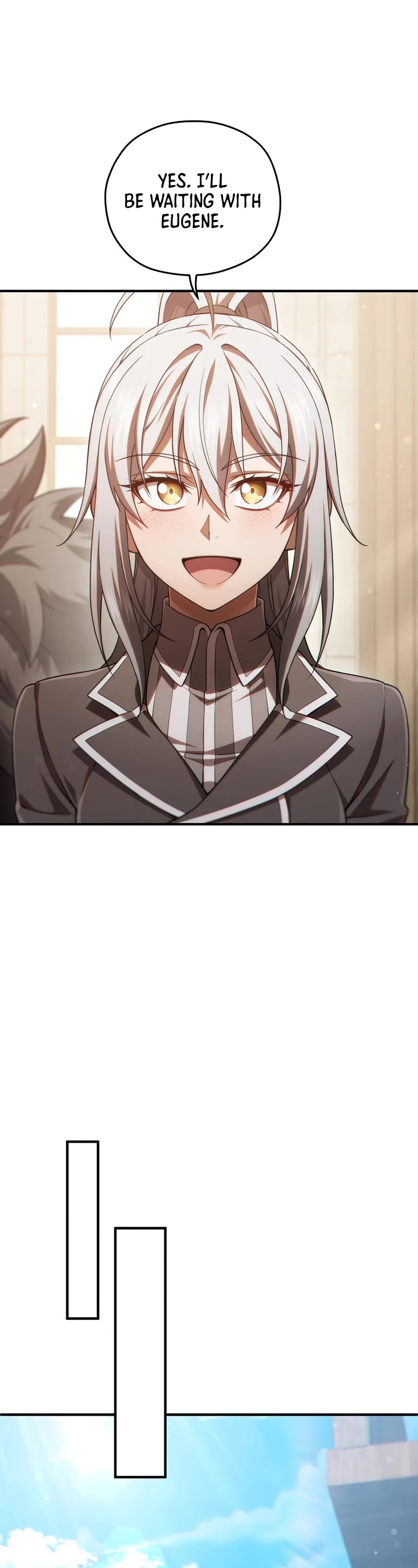 Damn Reincarnation Chapter 43 page 21 - Chapter 43