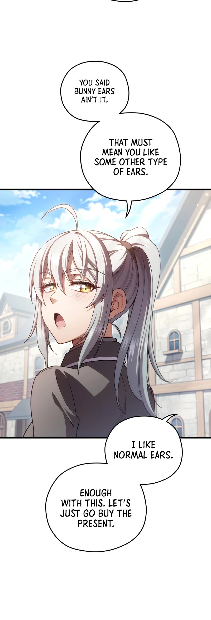 Damn Reincarnation Chapter 43 page 24 - Chapter 43