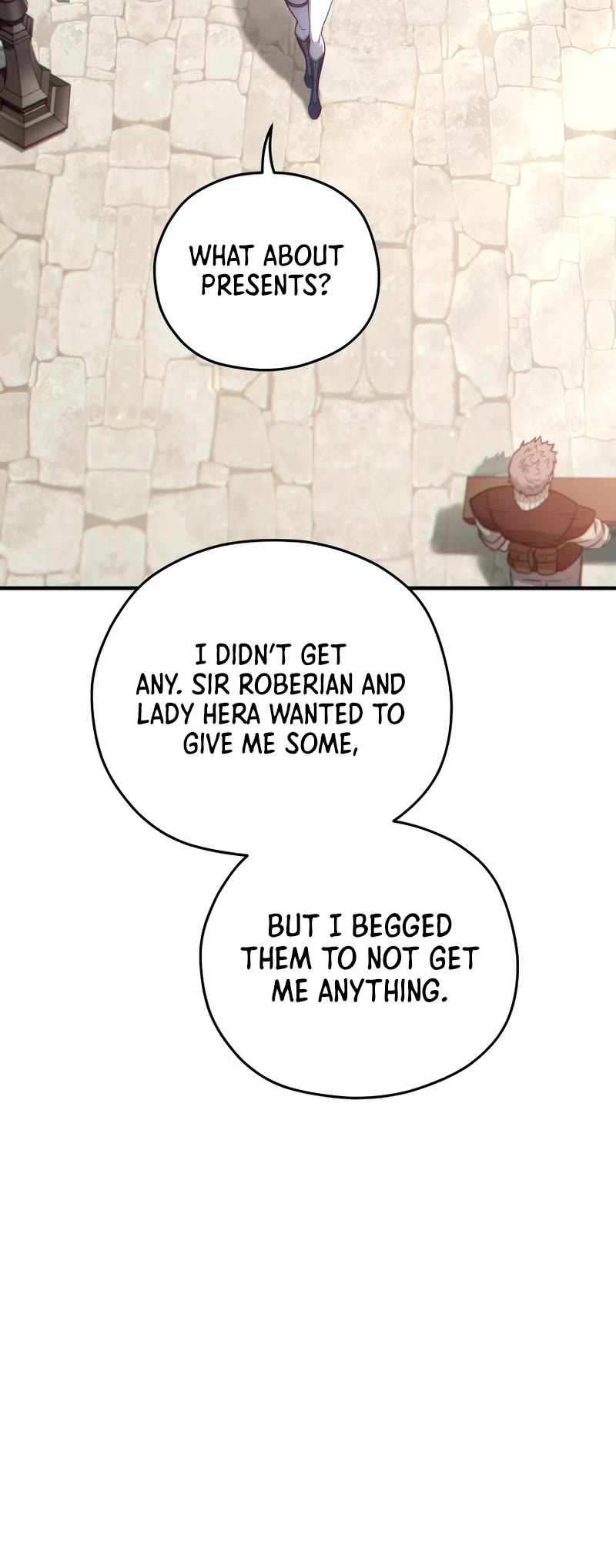 Damn Reincarnation Chapter 43 page 30 - Chapter 43
