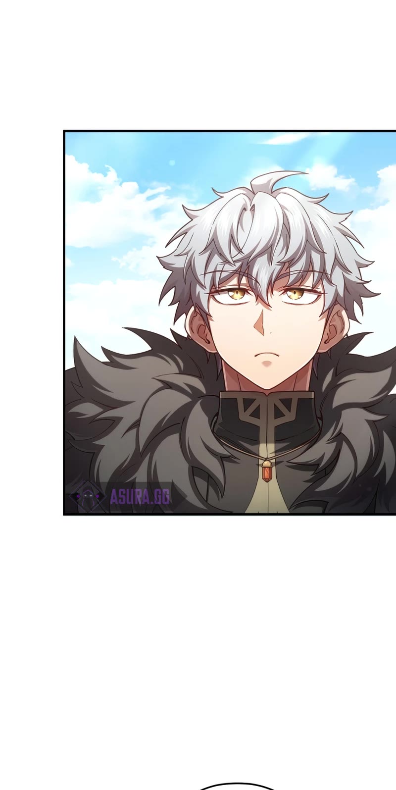 Damn Reincarnation Chapter 43 page 34 - Chapter 43