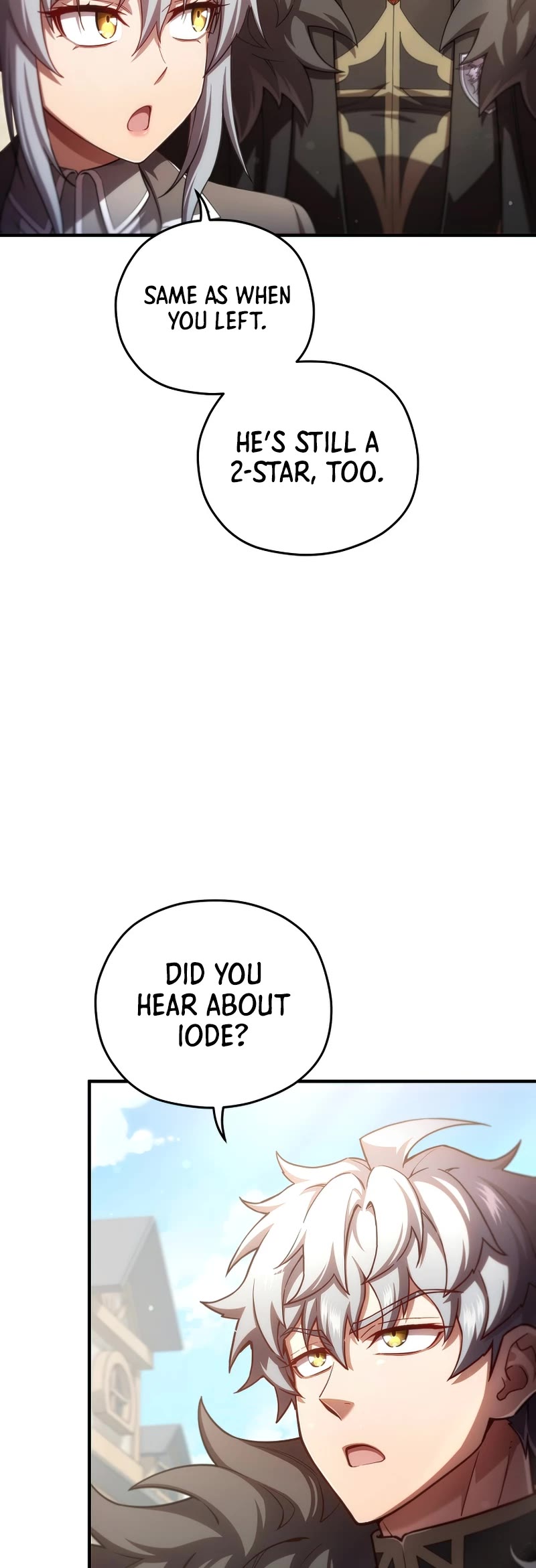 Damn Reincarnation Chapter 43 page 39 - Chapter 43