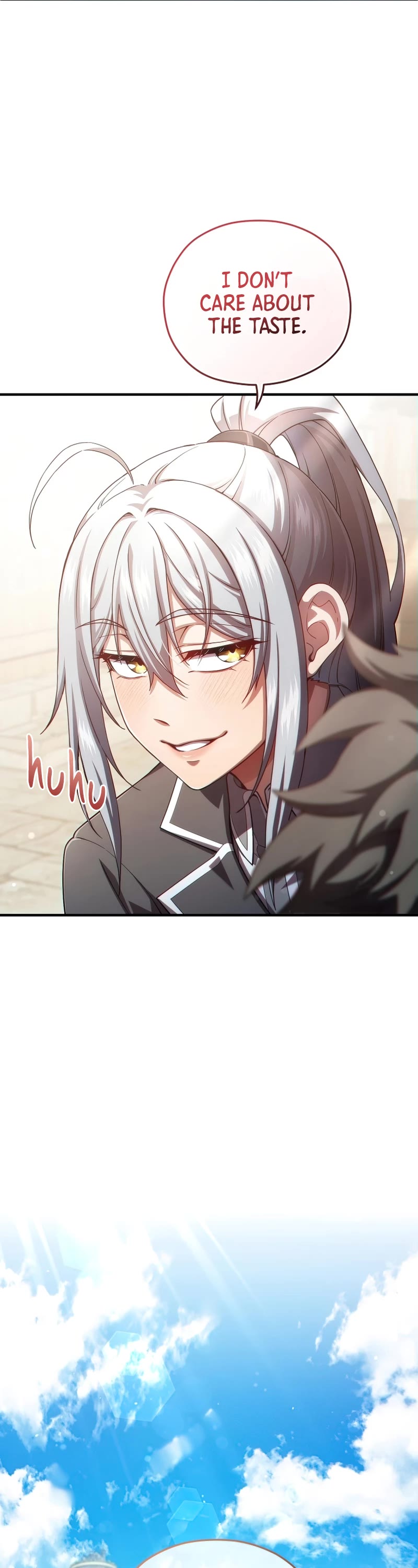 Damn Reincarnation Chapter 43 page 43 - Chapter 43