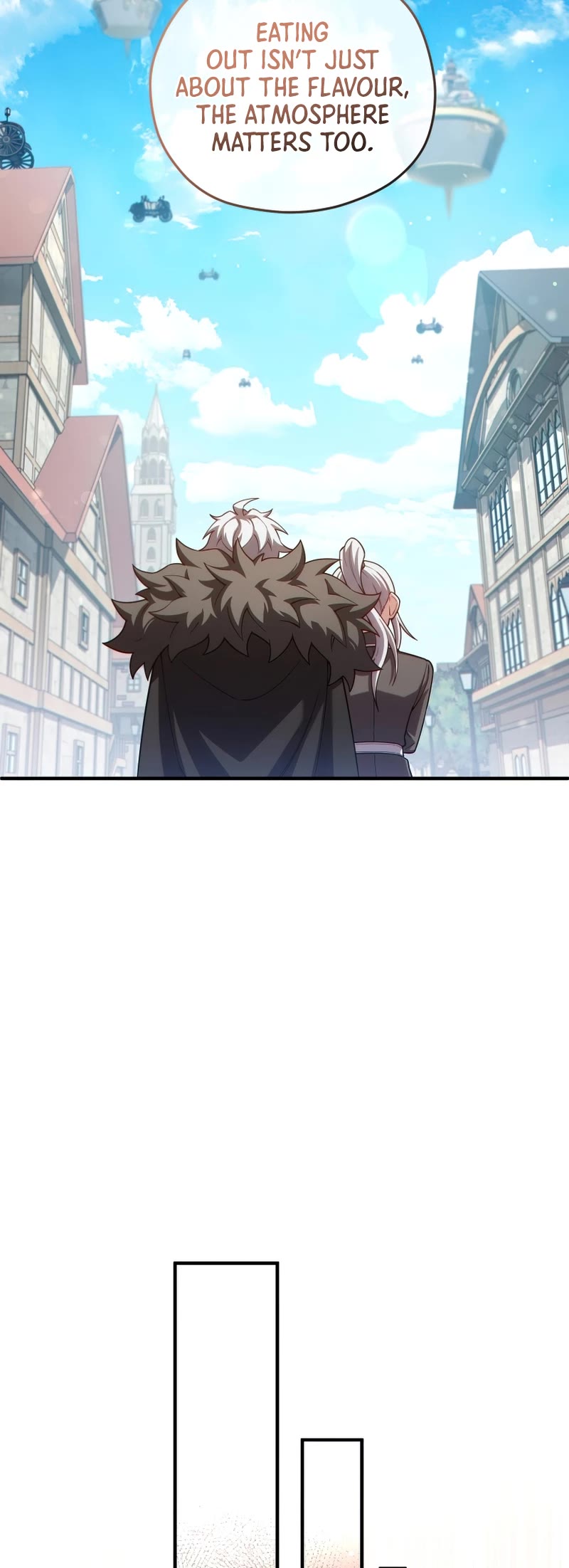 Damn Reincarnation Chapter 43 page 44 - Chapter 43