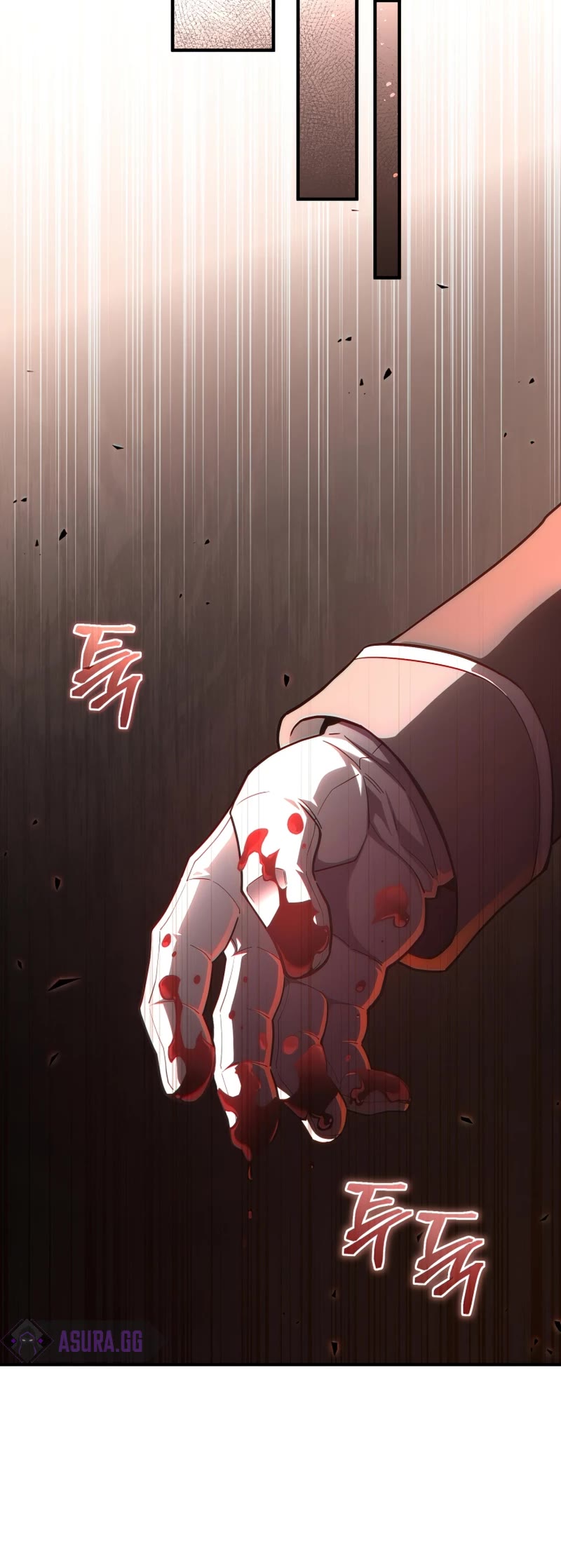Damn Reincarnation Chapter 43 page 45 - Chapter 43