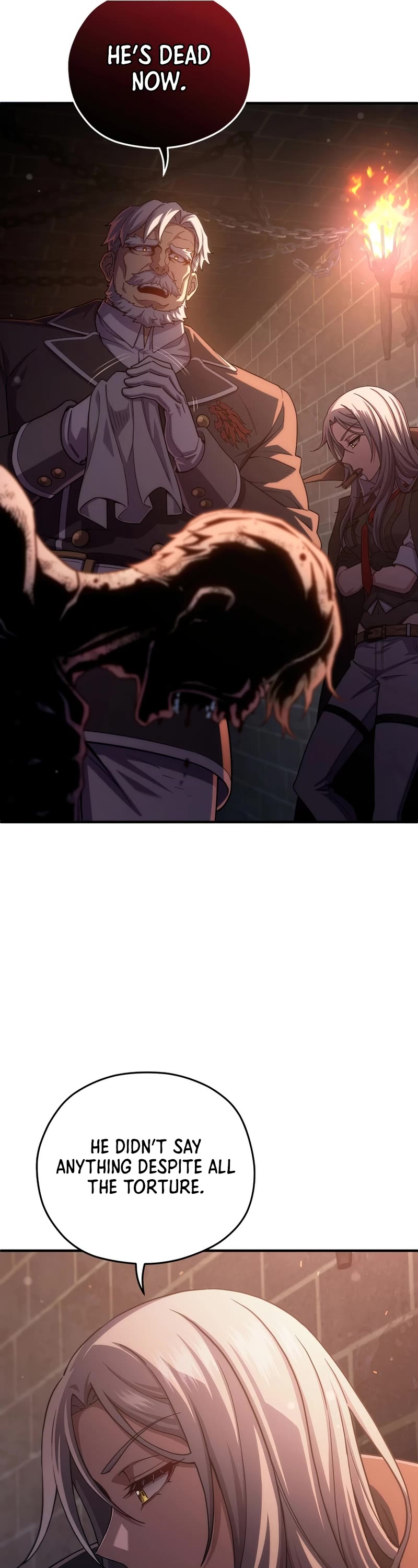 Damn Reincarnation Chapter 43 page 46 - Chapter 43