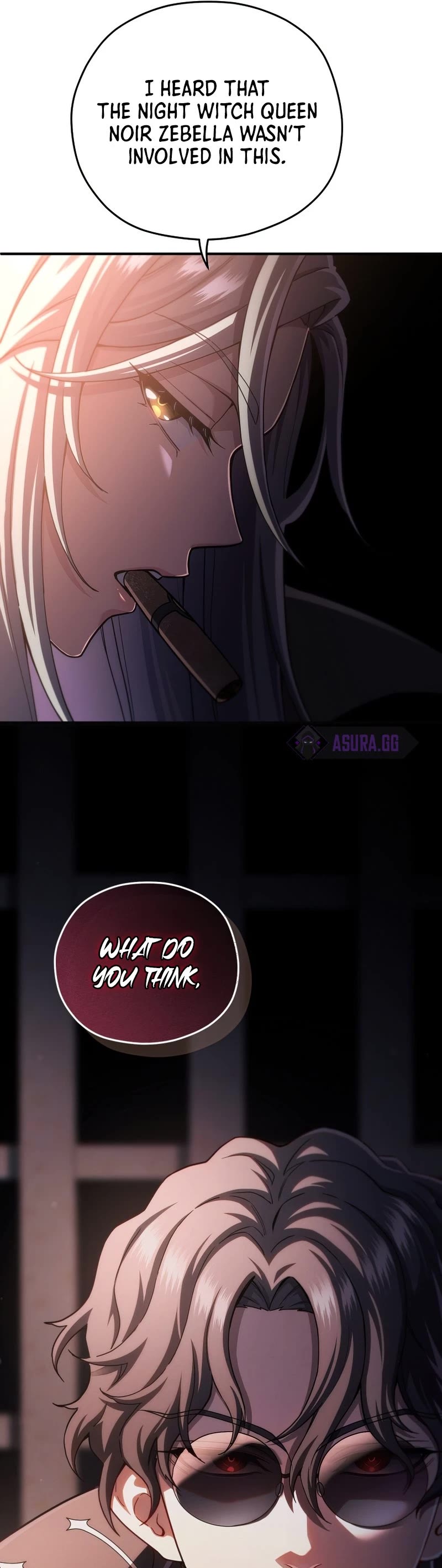 Damn Reincarnation Chapter 43 page 51 - Chapter 43