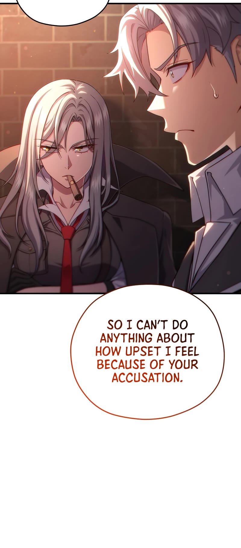 Damn Reincarnation Chapter 44 page 11 - Chapter 44