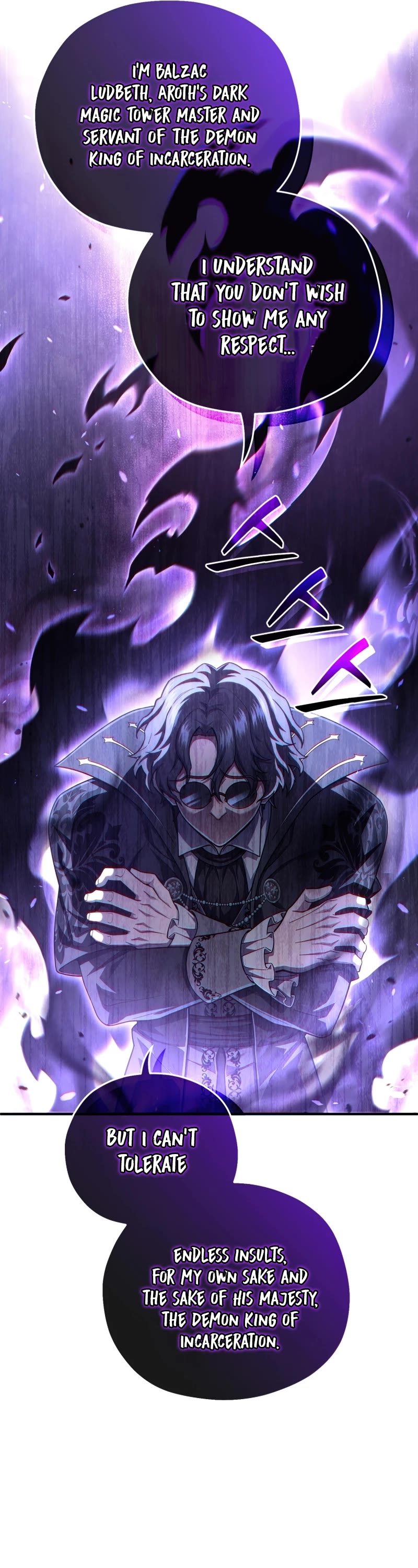 Damn Reincarnation Chapter 44 page 12 - Chapter 44