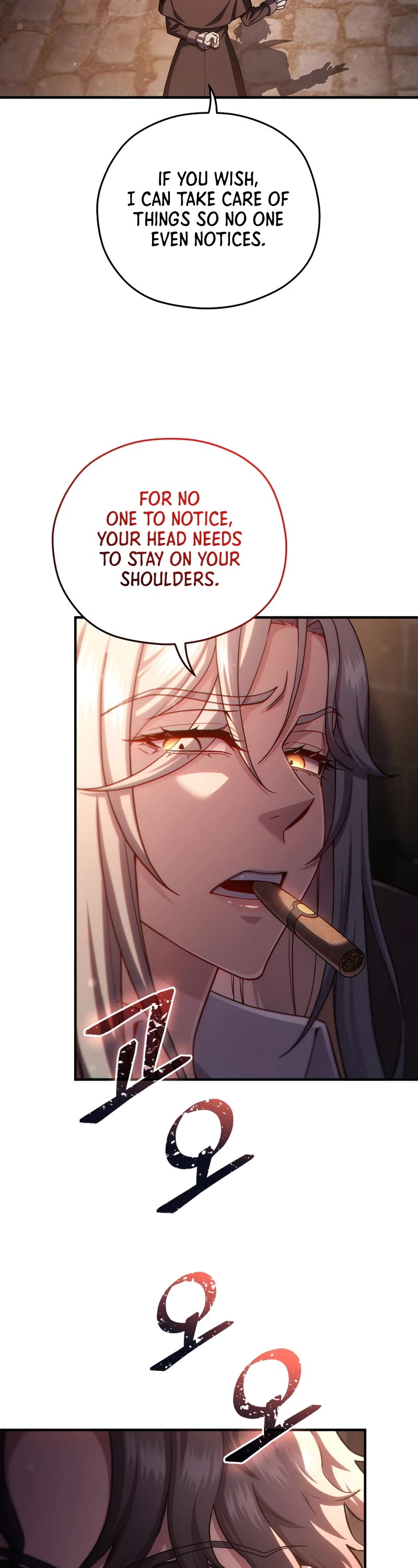 Damn Reincarnation Chapter 44 page 14 - Chapter 44